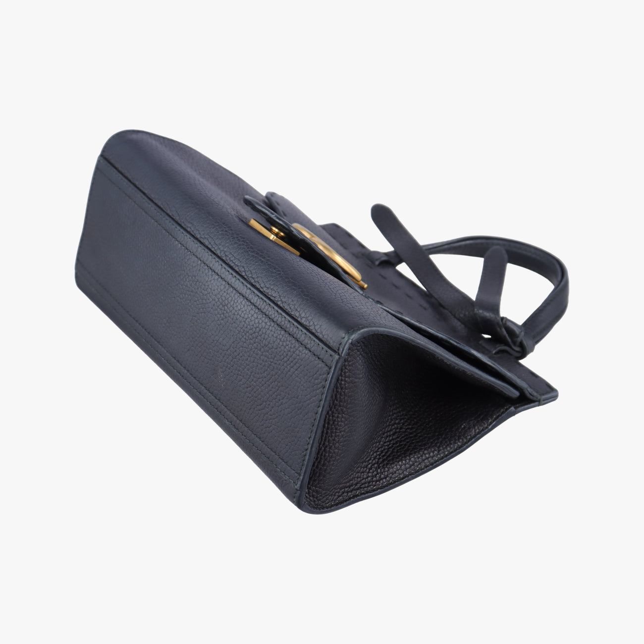 GG MarmontBlackLeather442622B021435509GGマーモントブラックレザー442622B021435509