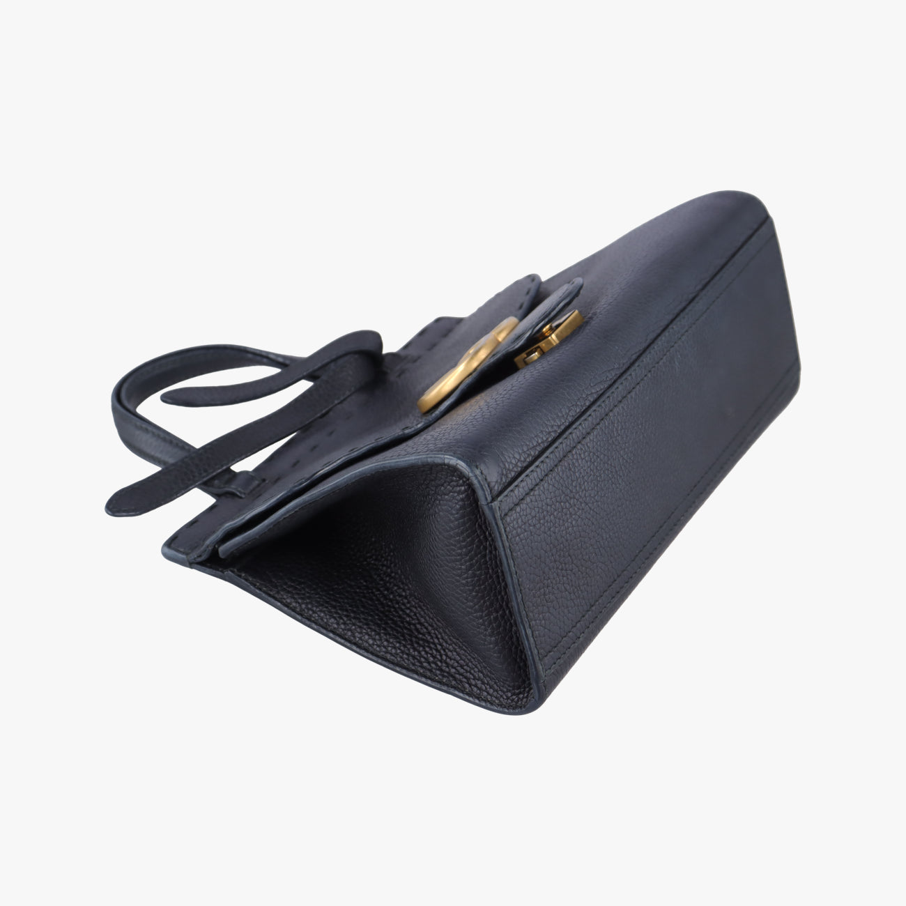 GG MarmontBlackLeather442622B021435509GGマーモントブラックレザー442622B021435509