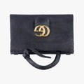 GG MarmontBlackLeather442622B021435509GGマーモントブラックレザー442622B021435509