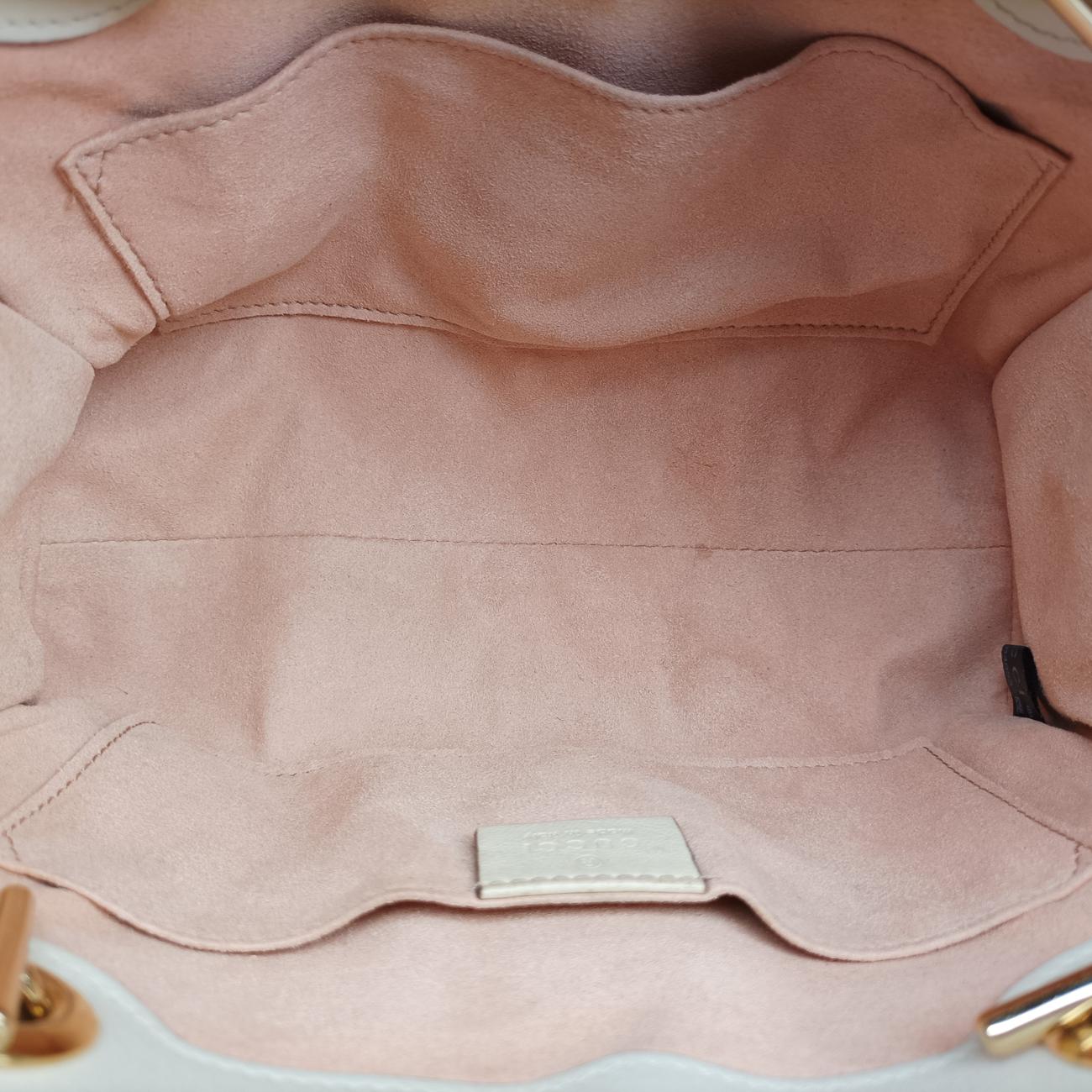 PadlockBeige x MulticolorPVC coated canvas498156C035184653パドロックベージュｘマルチカラーPVCコーティングキャンバス498156C035184653