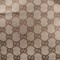 Eclipse GG patternBrowncanvas120841エクリプスGG柄ブラウンキャンバス120841
