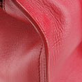 Y Ligne Petit CabasRedLeather311210311210.527066Yライン プチカバスレッドレザー311210311210.527066