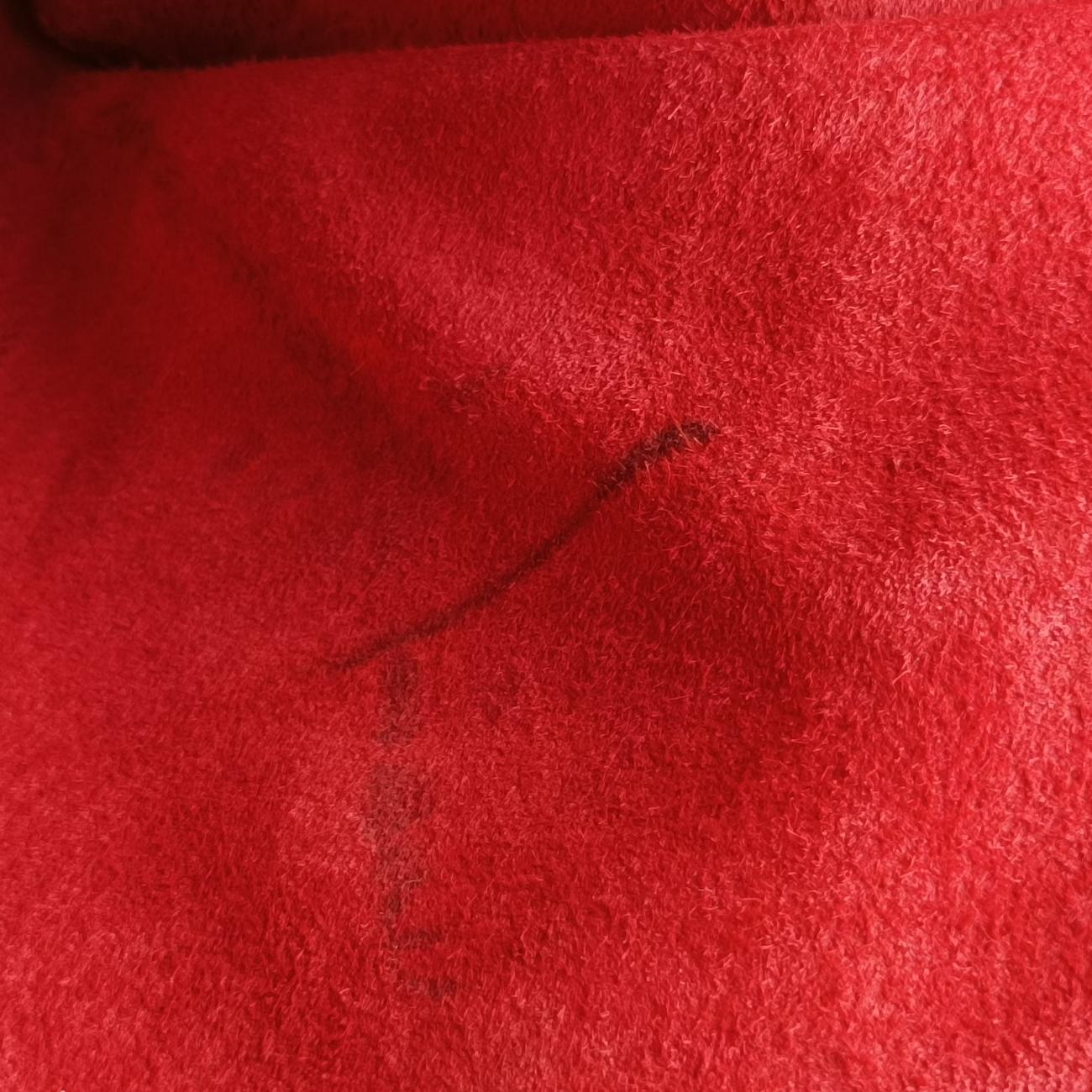 Y Ligne Petit CabasRedLeather311210311210.527066Yライン プチカバスレッドレザー311210311210.527066