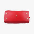 Y Ligne Petit CabasRedLeather311210311210.527066Yライン プチカバスレッドレザー311210311210.527066