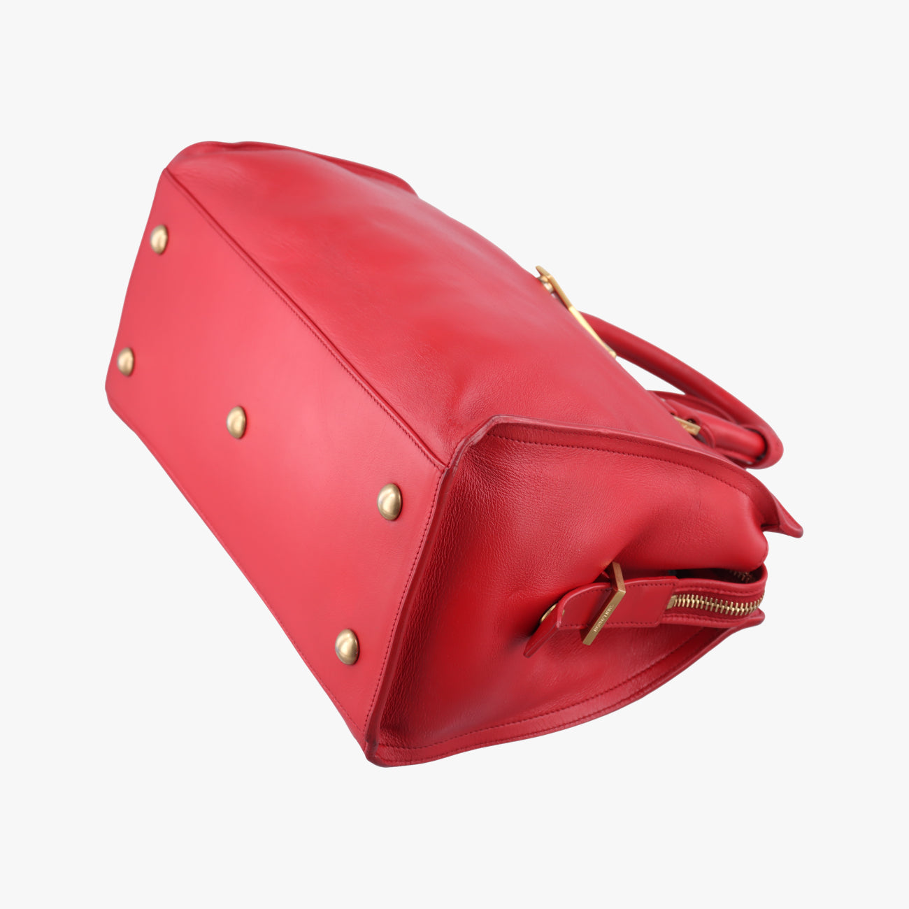 Y Ligne Petit CabasRedLeather311210311210.527066Yライン プチカバスレッドレザー311210311210.527066