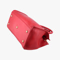 Y Ligne Petit CabasRedLeather311210311210.527066Yライン プチカバスレッドレザー311210311210.527066