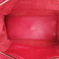 Y Ligne Petit CabasRedLeather311210311210.527066Yライン プチカバスレッドレザー311210311210.527066