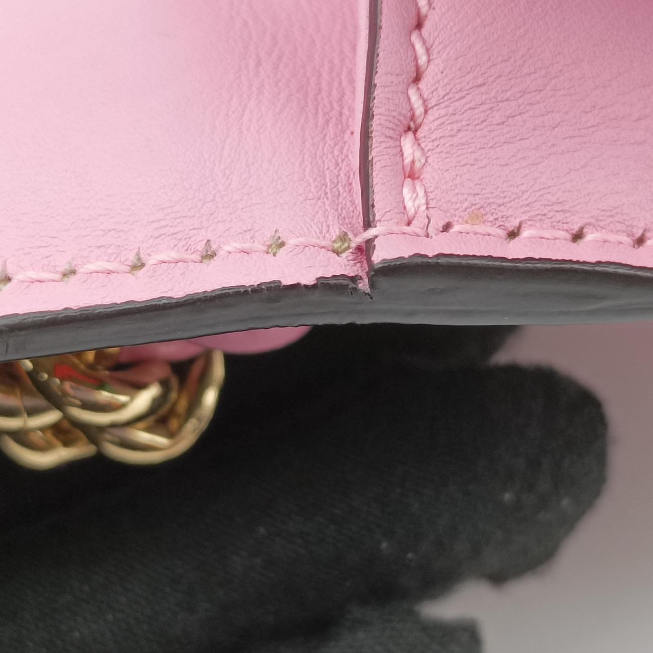PadlockMulticolourPVC coated canvas409487I029278349パドロックマルチカラーPVCコーティングキャンバス409487I029278349