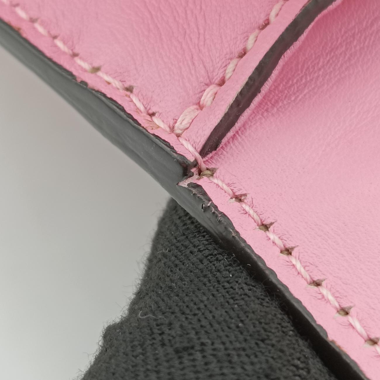 PadlockMulticolourPVC coated canvas409487I029278349パドロックマルチカラーPVCコーティングキャンバス409487I029278349