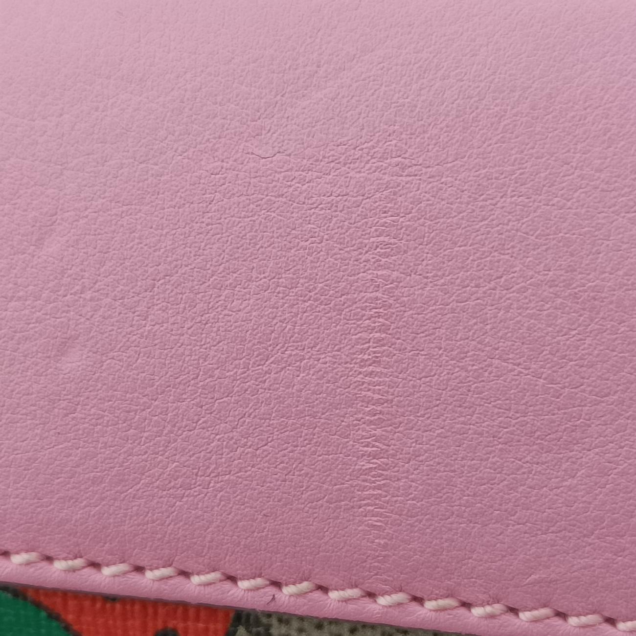 PadlockMulticolourPVC coated canvas409487I029278349パドロックマルチカラーPVCコーティングキャンバス409487I029278349