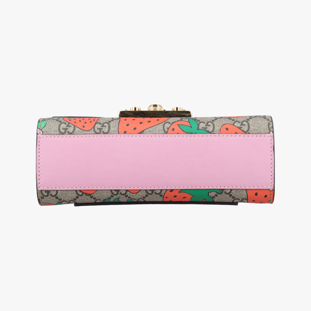 PadlockMulticolourPVC coated canvas409487I029278349パドロックマルチカラーPVCコーティングキャンバス409487I029278349