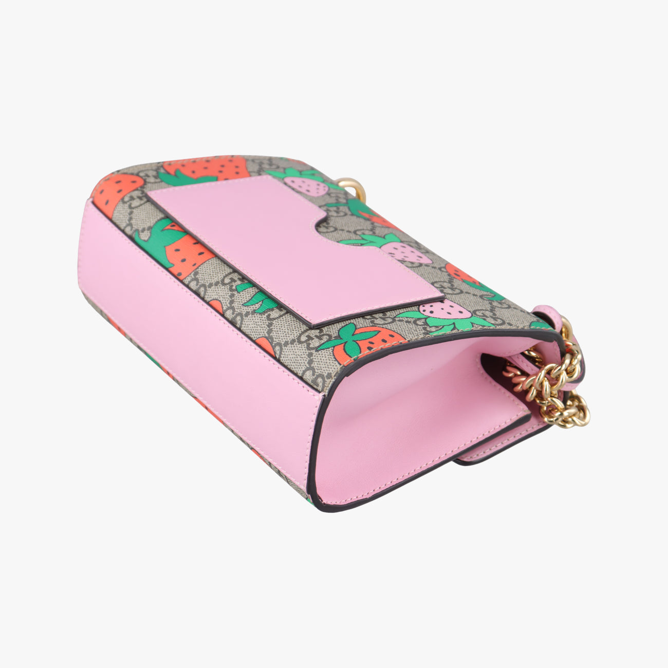 PadlockMulticolourPVC coated canvas409487I029278349パドロックマルチカラーPVCコーティングキャンバス409487I029278349