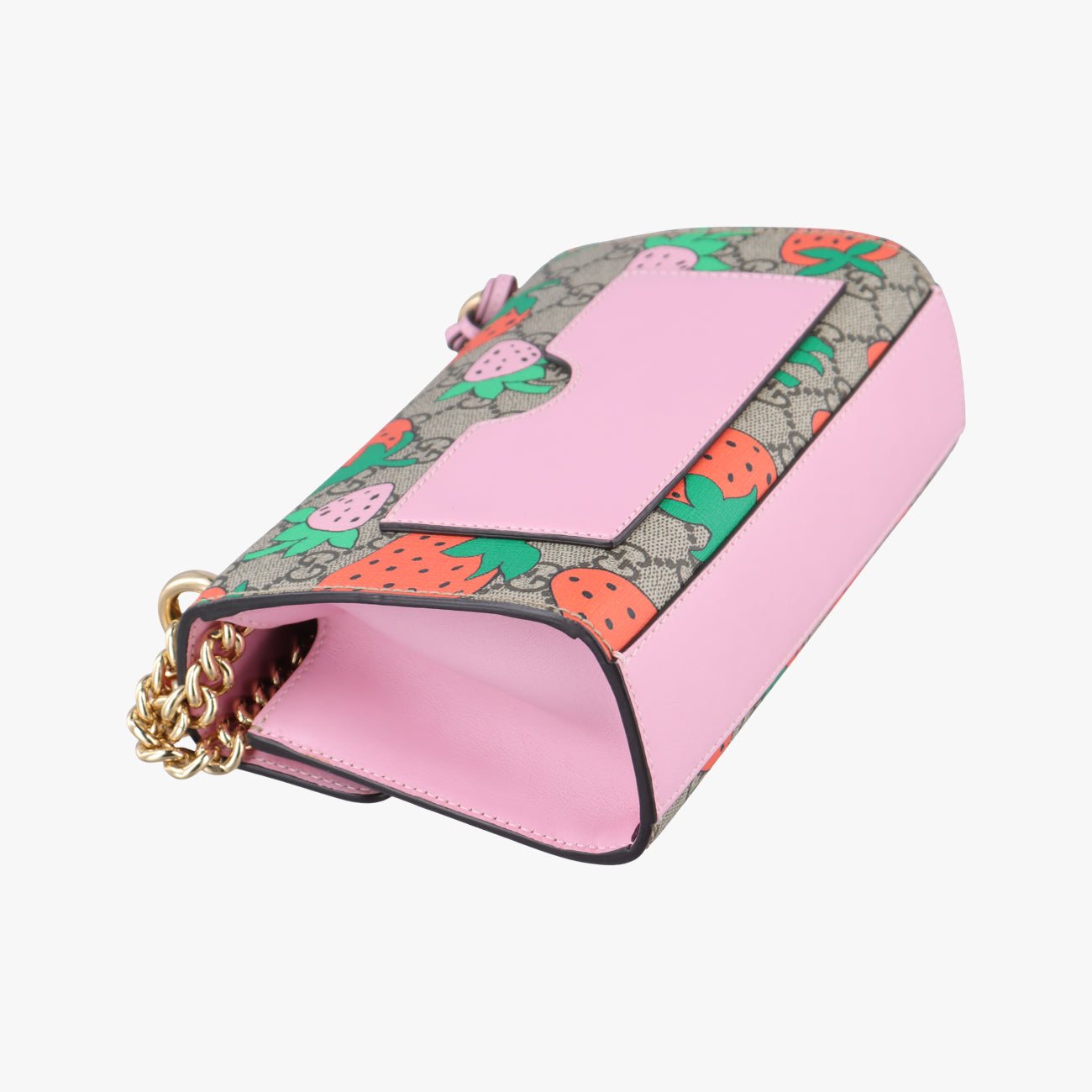 PadlockMulticolourPVC coated canvas409487I029278349パドロックマルチカラーPVCコーティングキャンバス409487I029278349