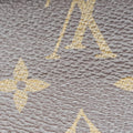 SAINT PLACIDEbrown×CERISEMonogram Canvas×calf leatherM43713CA1200サンプラシードモノグラム/ブラウン系×スリーズモノグラムキャンバス×カーフレザーM43713CA1200