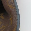 SAINT PLACIDEbrown×CERISEMonogram Canvas×calf leatherM43713CA1200サンプラシードモノグラム/ブラウン系×スリーズモノグラムキャンバス×カーフレザーM43713CA1200