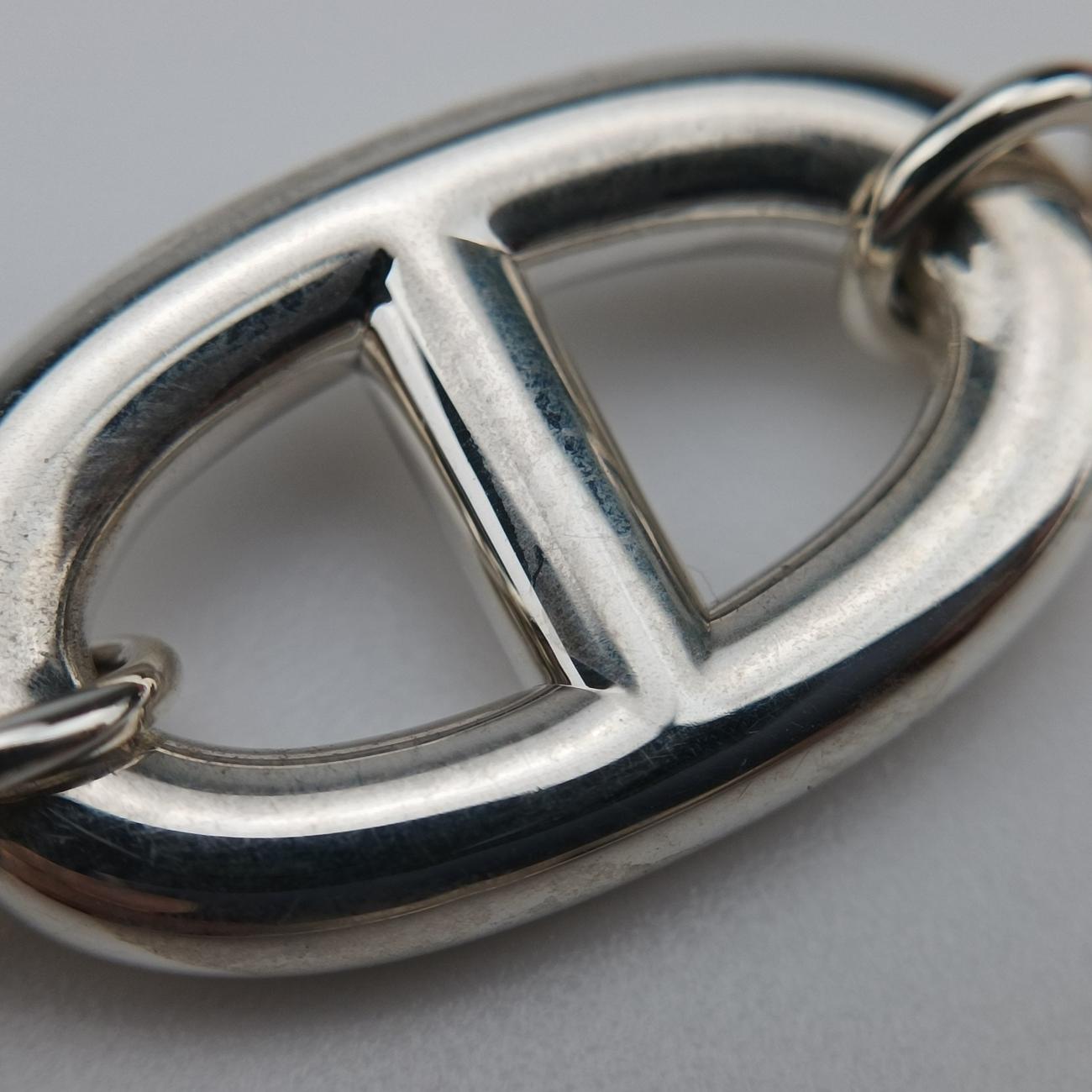 Farandole Chaine d'ancre ArgenteSilverAg92520AB251087ファランドール シェーヌダンクル アルジャンテシルバーAg92520AB251087