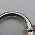 Farandole Chaine d'ancre ArgenteSilverAg92520AB251087ファランドール シェーヌダンクル アルジャンテシルバーAg92520AB251087