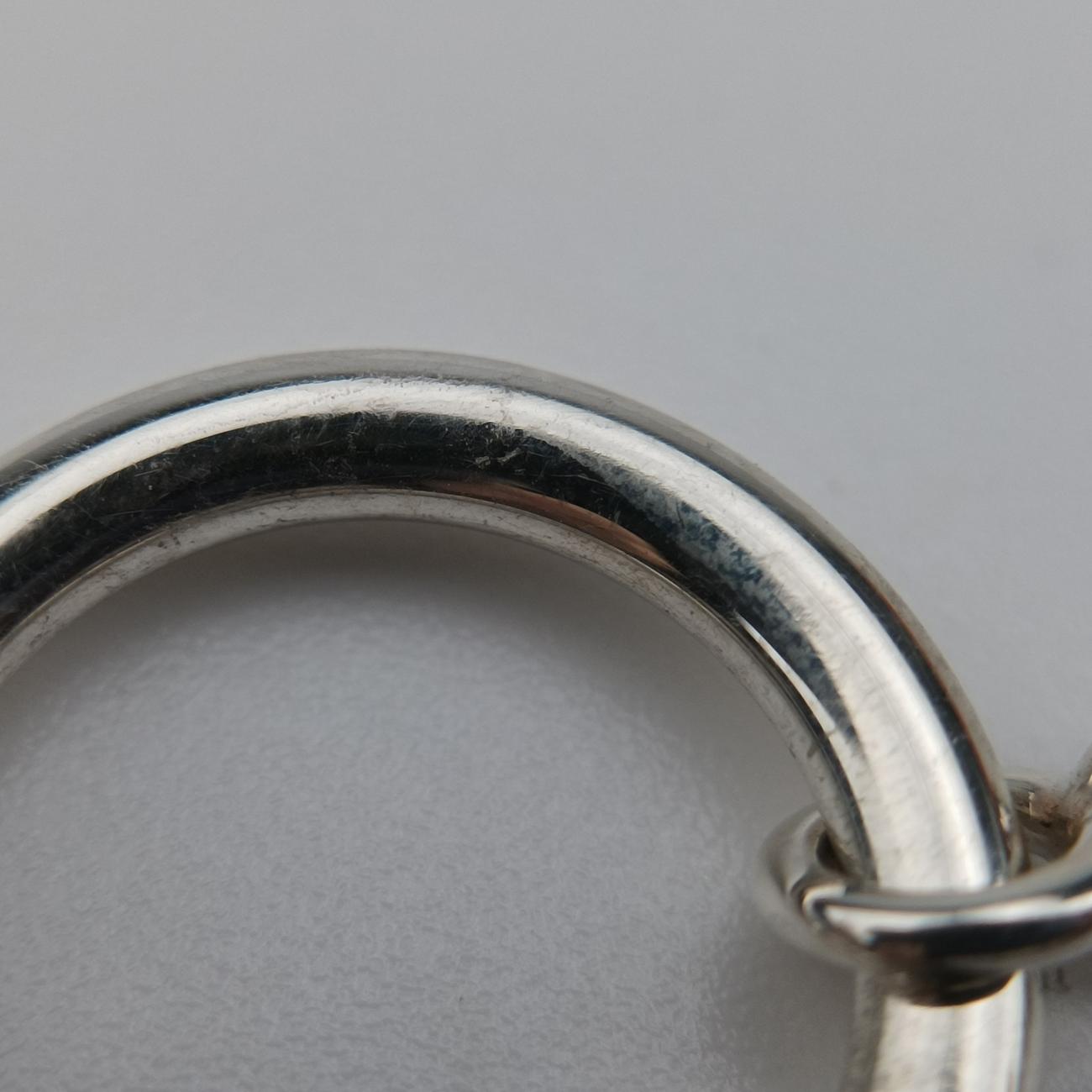 Farandole Chaine d'ancre ArgenteSilverAg92520AB251087ファランドール シェーヌダンクル アルジャンテシルバーAg92520AB251087