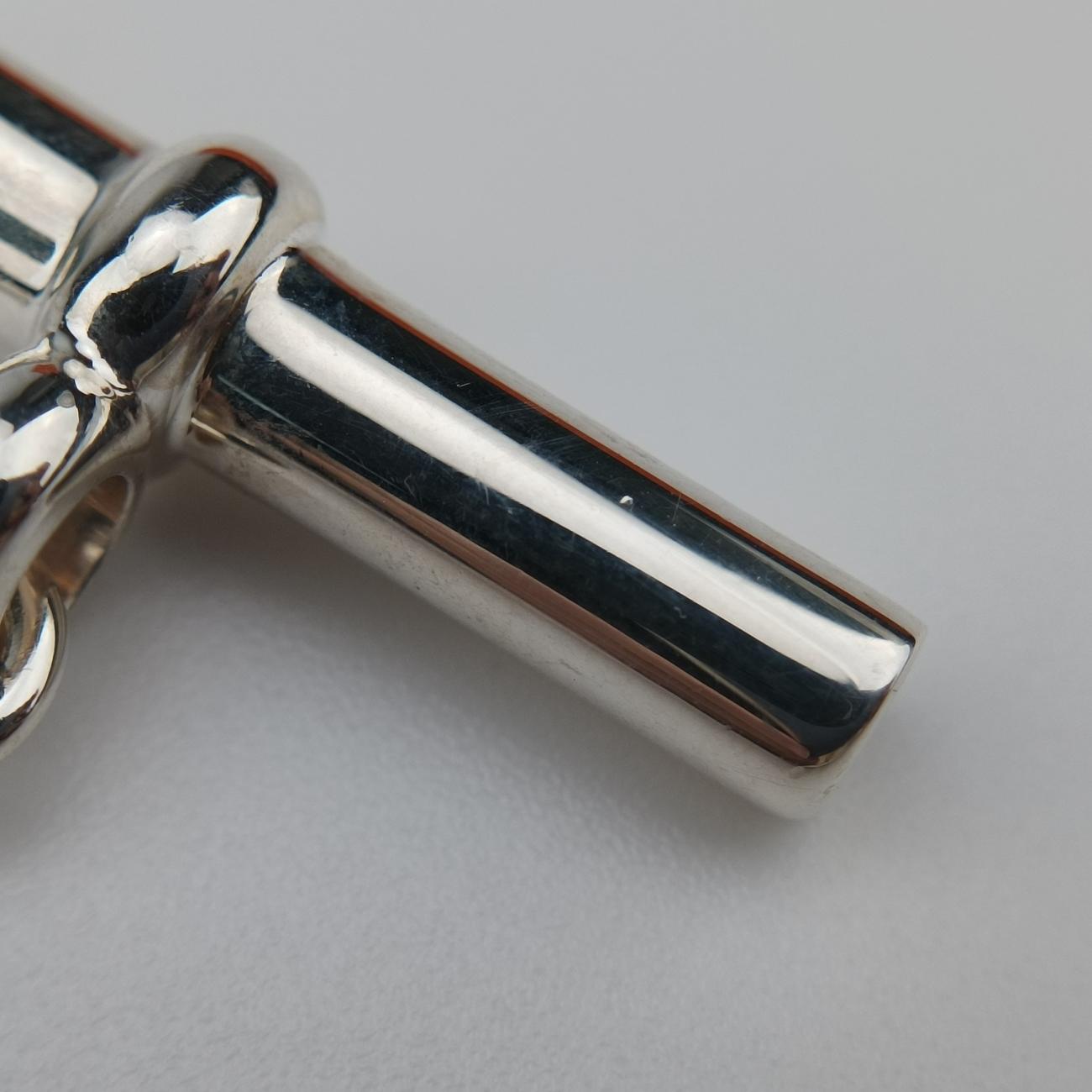 Farandole Chaine d'ancre ArgenteSilverAg92520AB251087ファランドール シェーヌダンクル アルジャンテシルバーAg92520AB251087