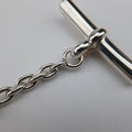 Farandole Chaine d'ancre ArgenteSilverAg92520AB251087ファランドール シェーヌダンクル アルジャンテシルバーAg92520AB251087
