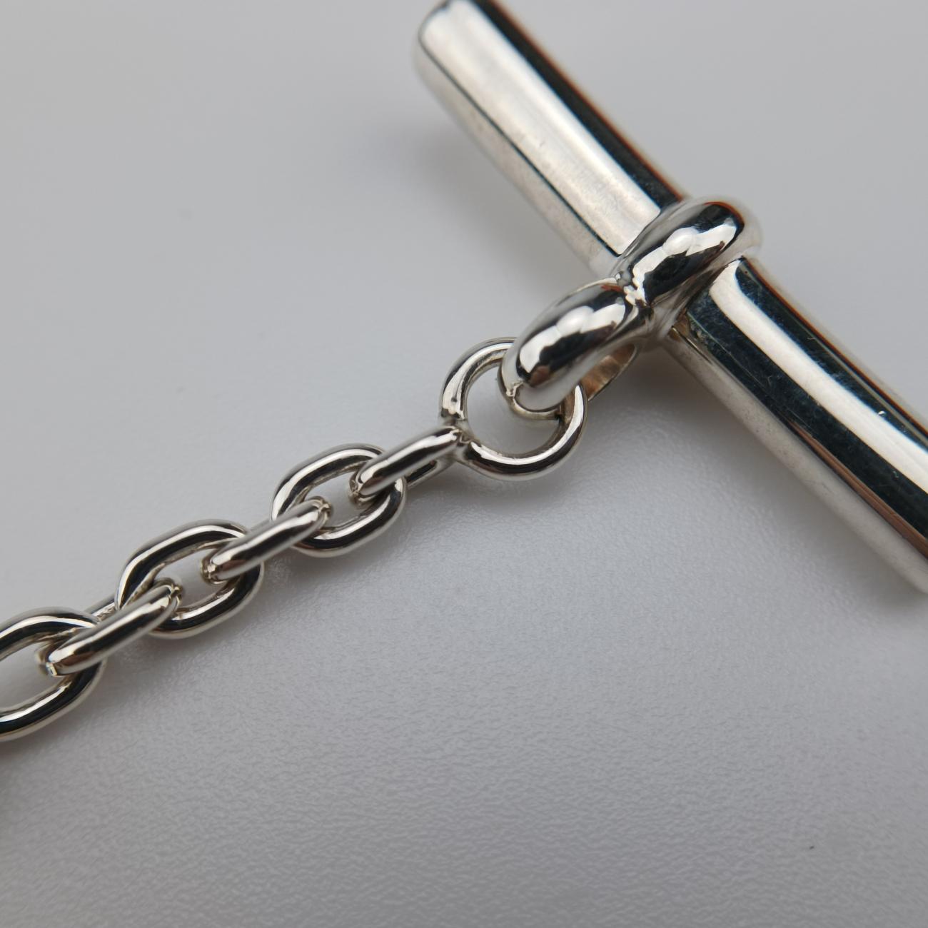 Farandole Chaine d'ancre ArgenteSilverAg92520AB251087ファランドール シェーヌダンクル アルジャンテシルバーAg92520AB251087