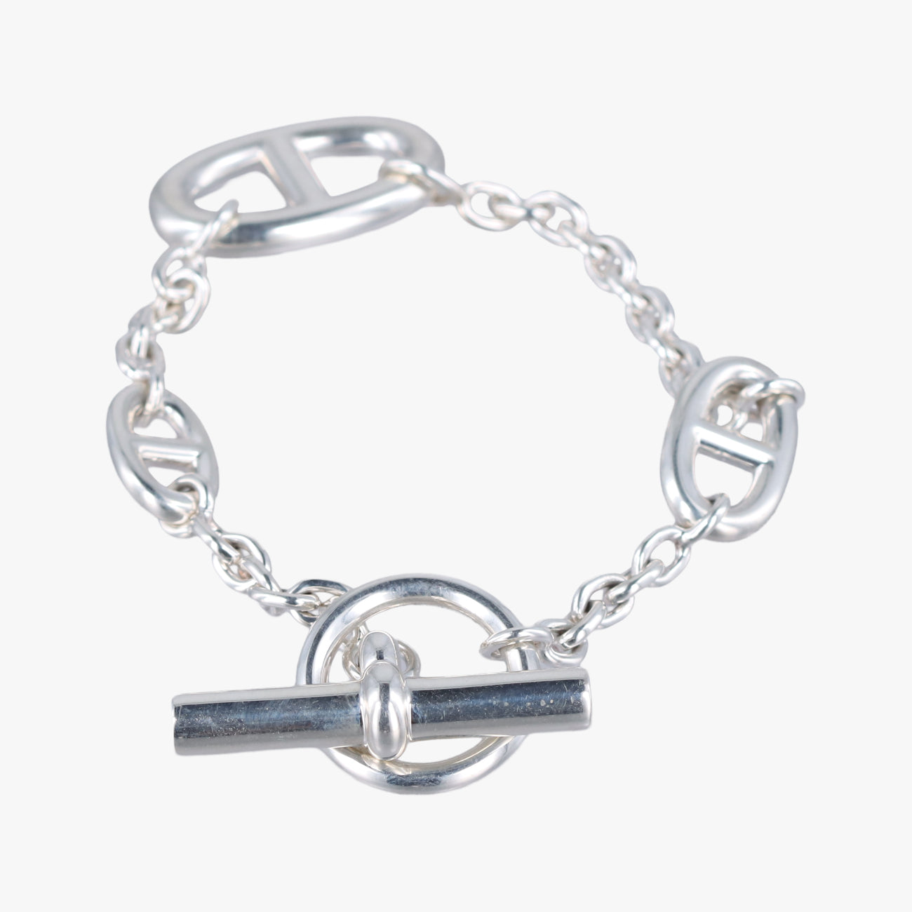 Farandole Chaine d'ancre ArgenteSilverAg92520AB251087ファランドール シェーヌダンクル アルジャンテシルバーAg92520AB251087