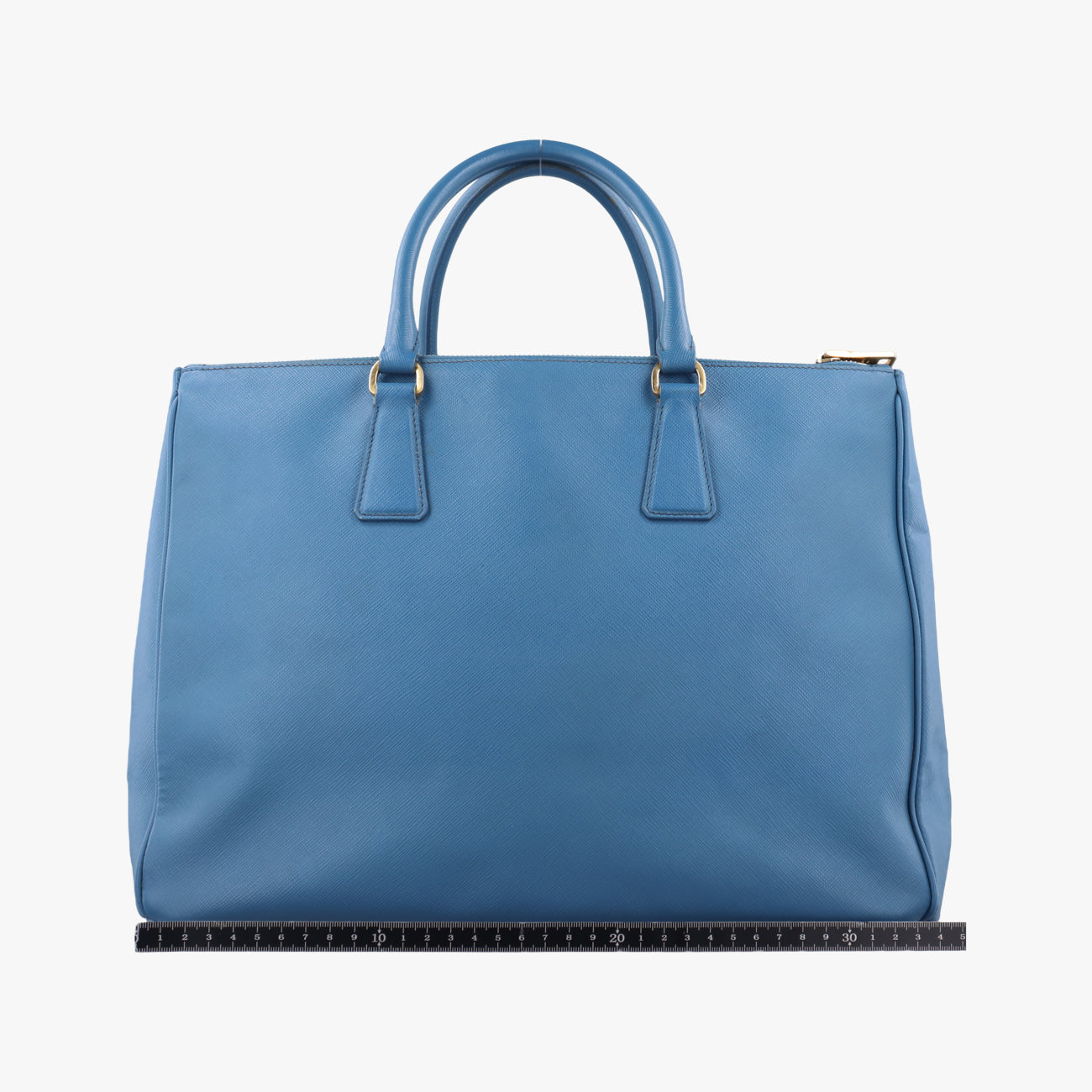 GalleriaBlueSAFFIANO LeatherBN2274204 58/NガレリアブルーサフィアーノレザーBN2274204 58/N