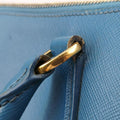 GalleriaBlueSAFFIANO LeatherBN2274204 58/NガレリアブルーサフィアーノレザーBN2274204 58/N