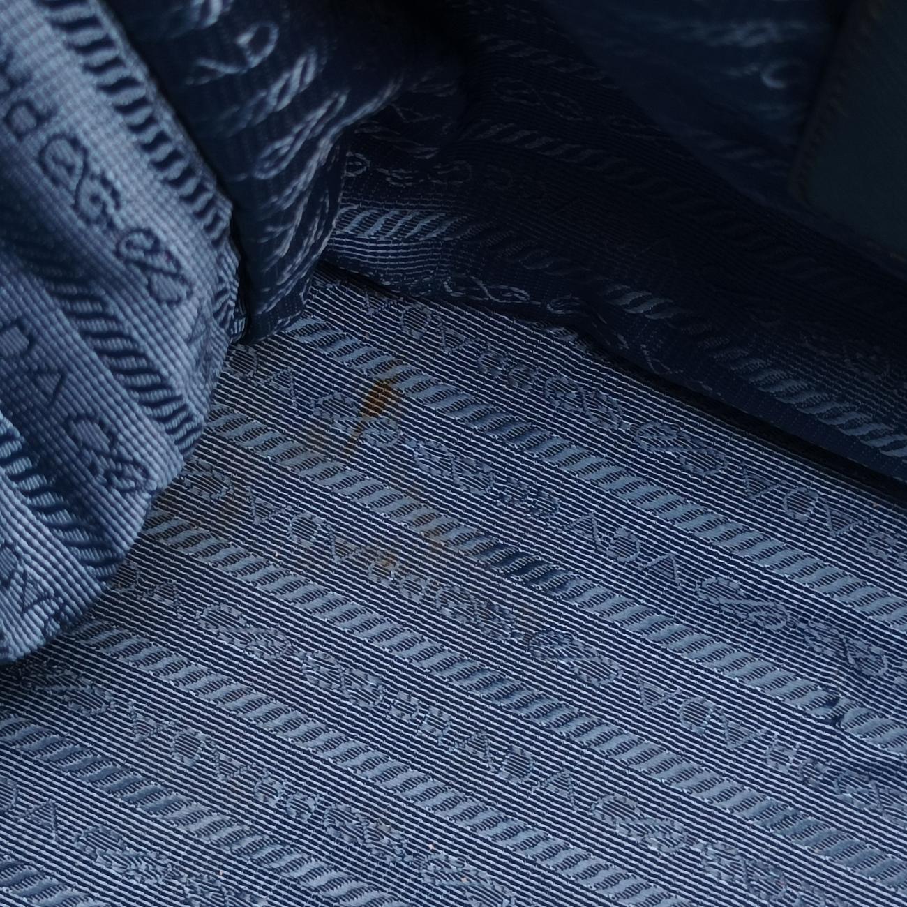 GalleriaBlueSAFFIANO LeatherBN2274204 58/NガレリアブルーサフィアーノレザーBN2274204 58/N