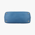 GalleriaBlueSAFFIANO LeatherBN2274204 58/NガレリアブルーサフィアーノレザーBN2274204 58/N
