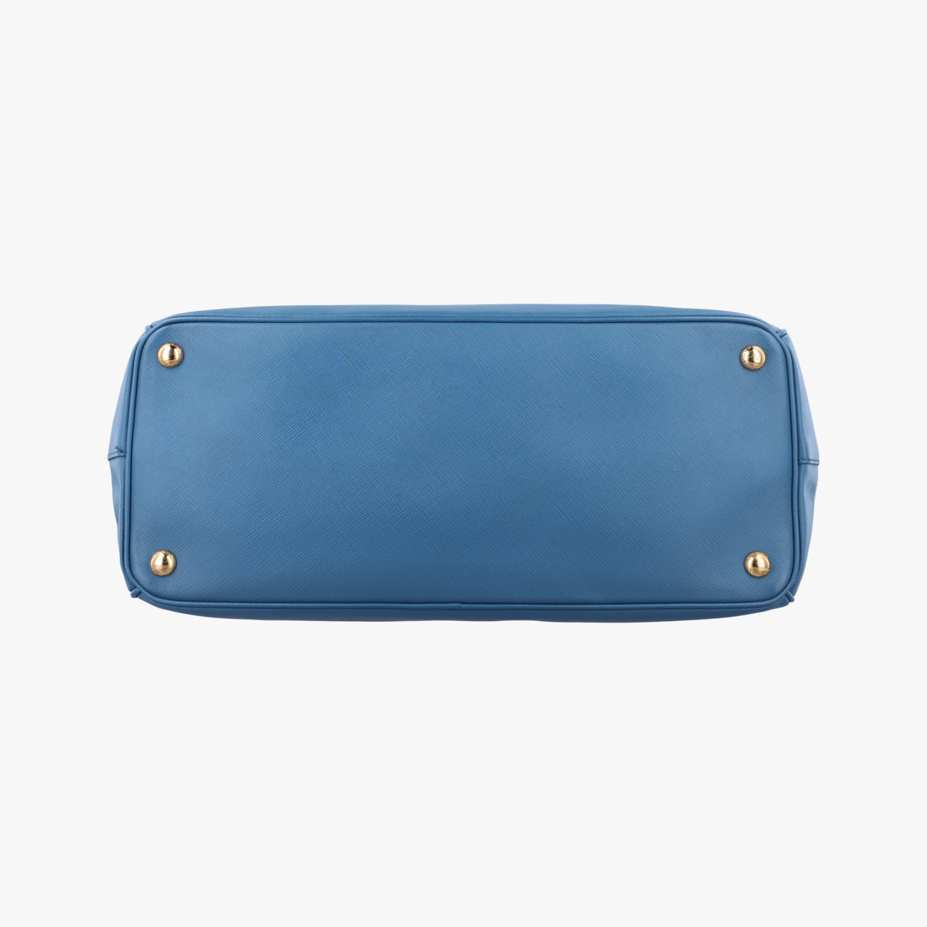 GalleriaBlueSAFFIANO LeatherBN2274204 58/NガレリアブルーサフィアーノレザーBN2274204 58/N