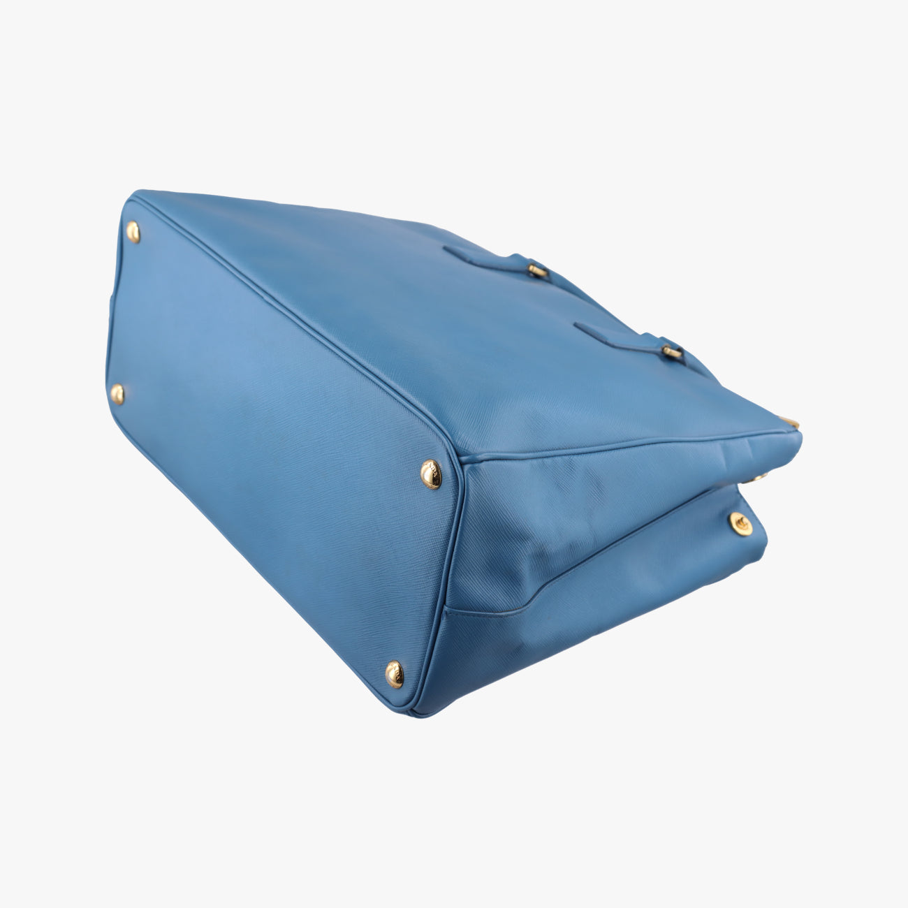 GalleriaBlueSAFFIANO LeatherBN2274204 58/NガレリアブルーサフィアーノレザーBN2274204 58/N