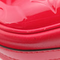 BOITE CHAPEAU SOUPLERougeVernisM54100PL2149 ICチップボワットシャポースープルルージュヴェルニM54100PL2149 ICチップ