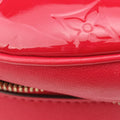 BOITE CHAPEAU SOUPLERougeVernisM54100PL2149 ICチップボワットシャポースープルルージュヴェルニM54100PL2149 ICチップ