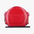 BOITE CHAPEAU SOUPLERougeVernisM54100PL2149 ICチップボワットシャポースープルルージュヴェルニM54100PL2149 ICチップ