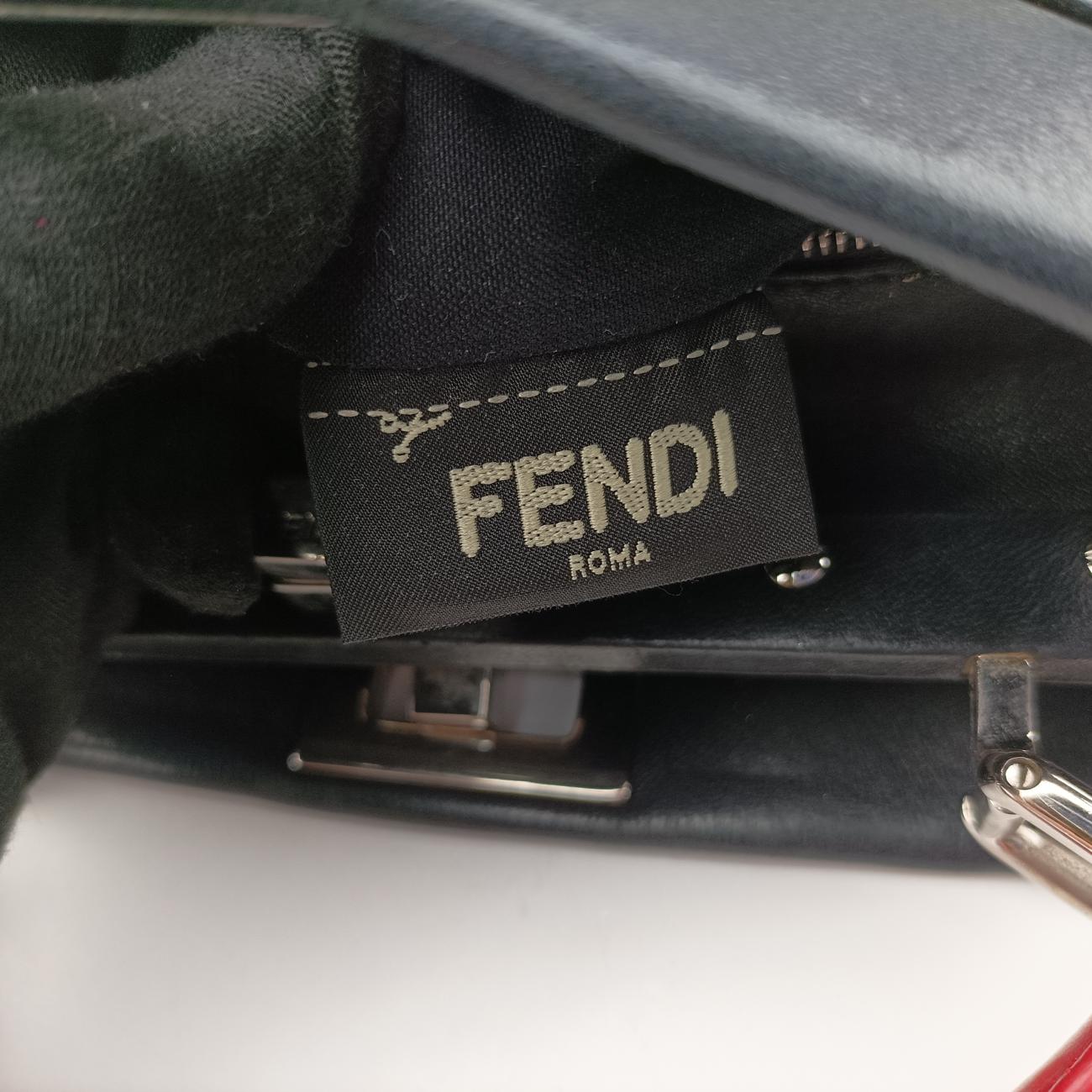 PEEKABOOBlackLeather8BN2448BN244-3EQ-158-5177ピーカブー ミニブラックレザー8BN2448BN244-3EQ-158-5177