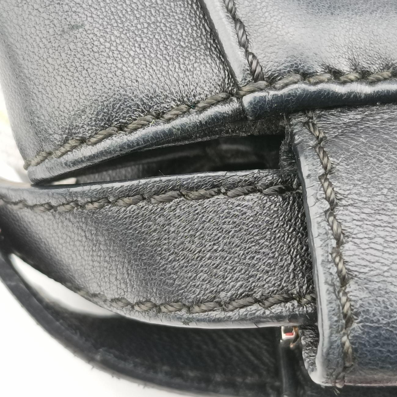 PEEKABOOBlackLeather8BN2448BN244-3EQ-158-5177ピーカブー ミニブラックレザー8BN2448BN244-3EQ-158-5177