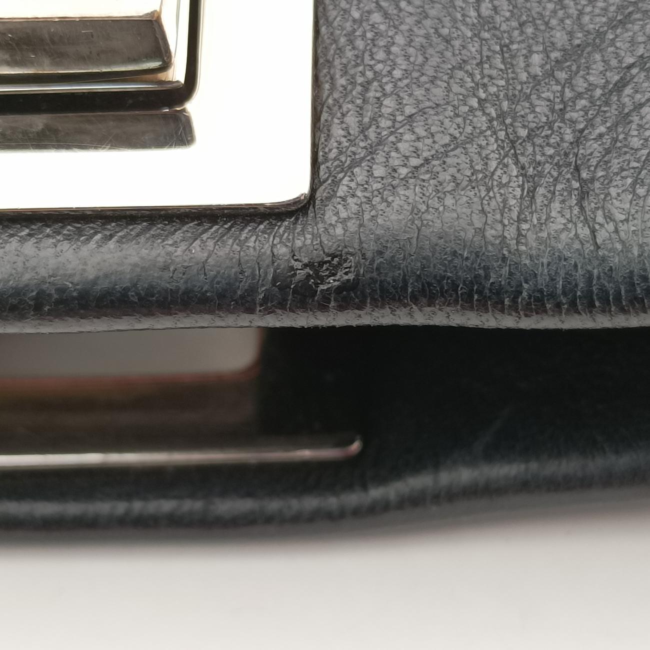 PEEKABOOBlackLeather8BN2448BN244-3EQ-158-5177ピーカブー ミニブラックレザー8BN2448BN244-3EQ-158-5177