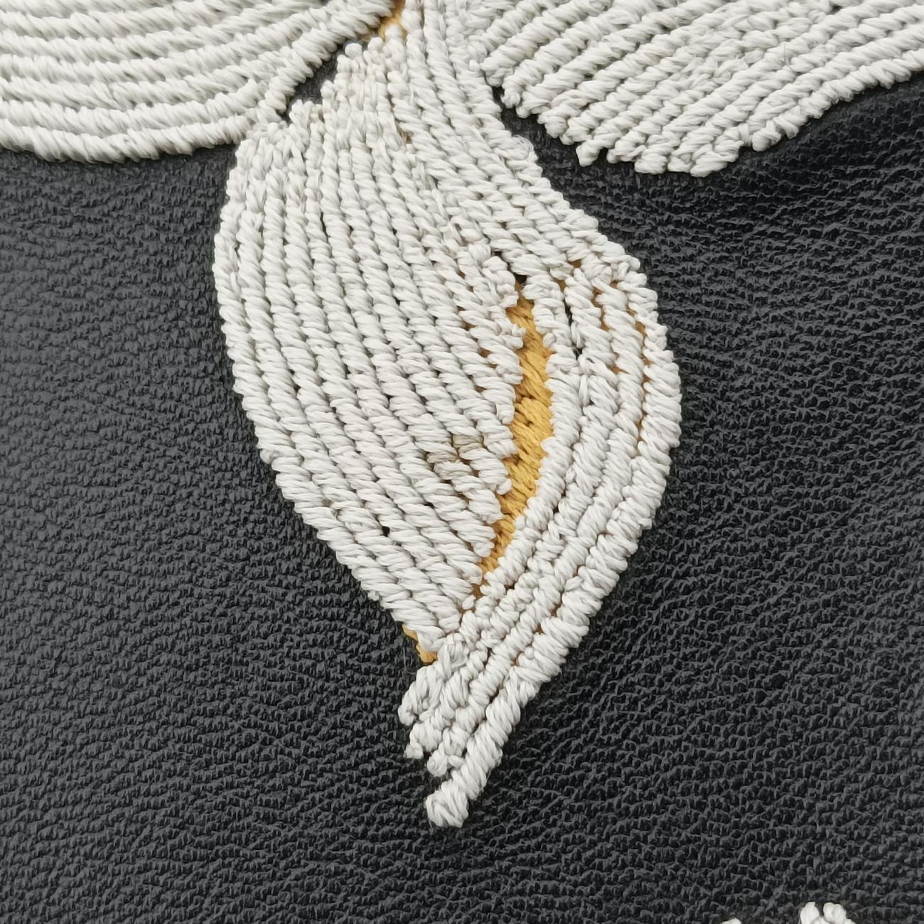 PEEKABOOBlackLeather8BN2448BN244-3EQ-158-5177ピーカブー ミニブラックレザー8BN2448BN244-3EQ-158-5177