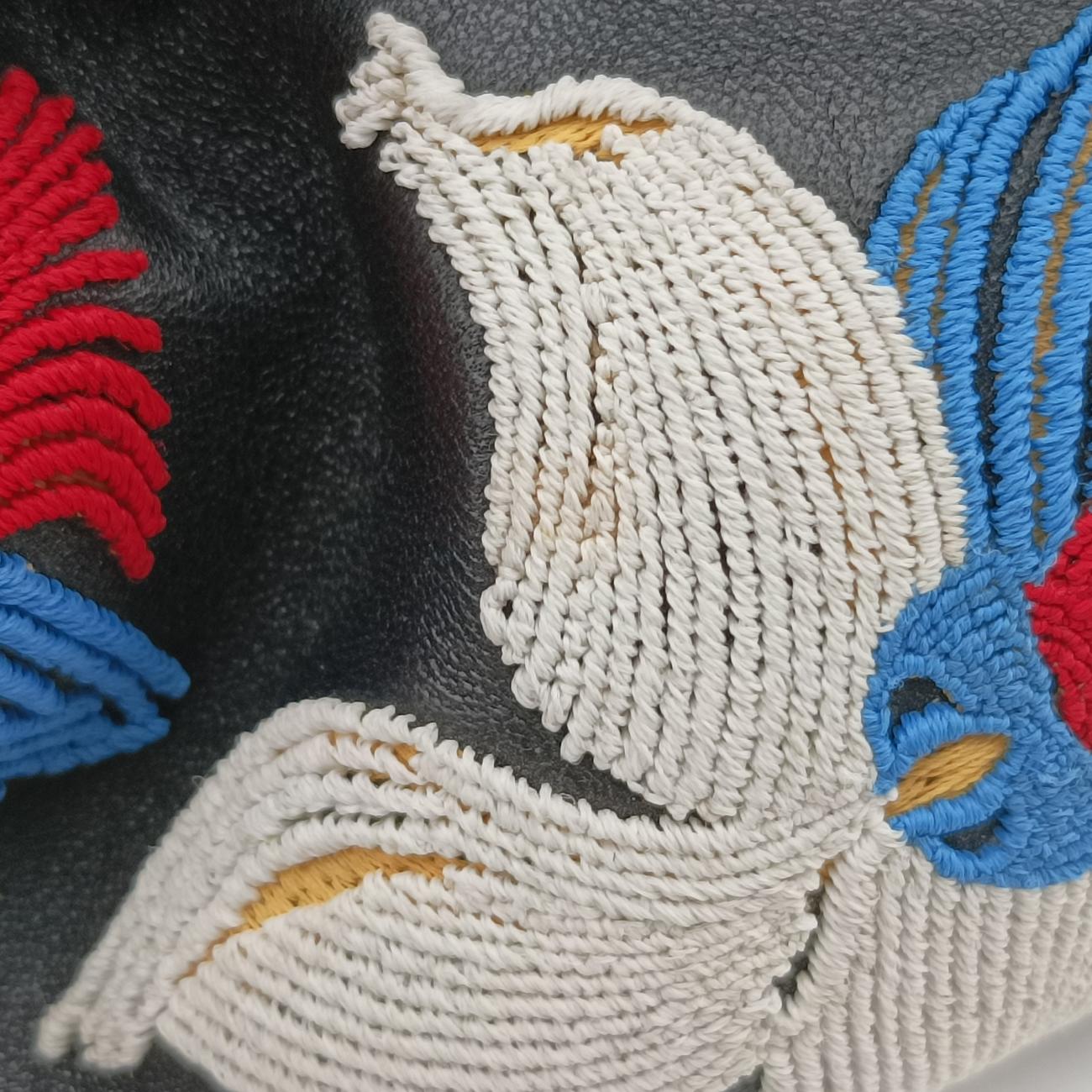 PEEKABOOBlackLeather8BN2448BN244-3EQ-158-5177ピーカブー ミニブラックレザー8BN2448BN244-3EQ-158-5177