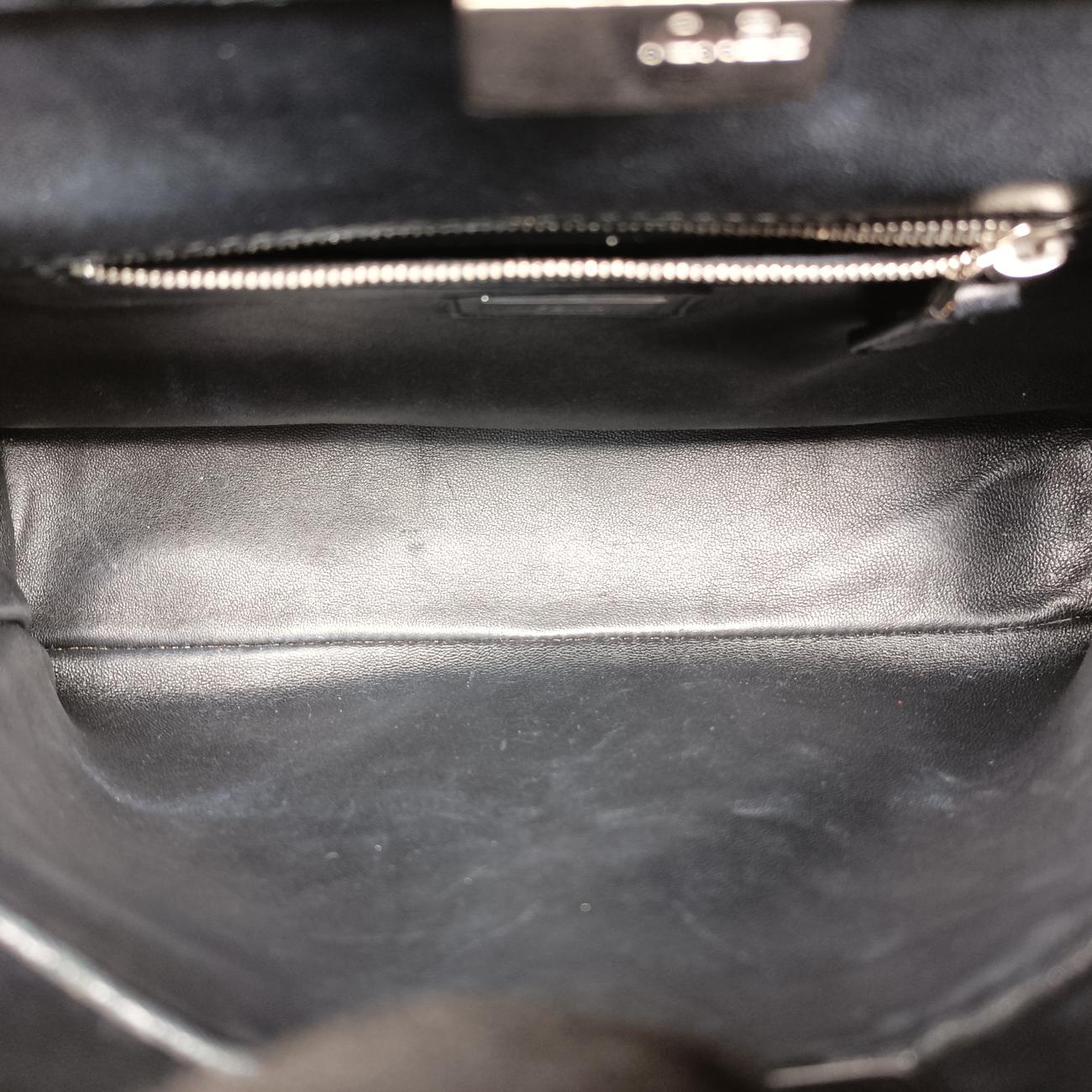 PEEKABOOBlackLeather8BN2448BN244-3EQ-158-5177ピーカブー ミニブラックレザー8BN2448BN244-3EQ-158-5177