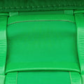 candy cassetteGreenLeatherP01290622Wキャンディ カセットグリーンレザーP01290622W