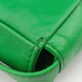 candy cassetteGreenLeatherP01290622Wキャンディ カセットグリーンレザーP01290622W