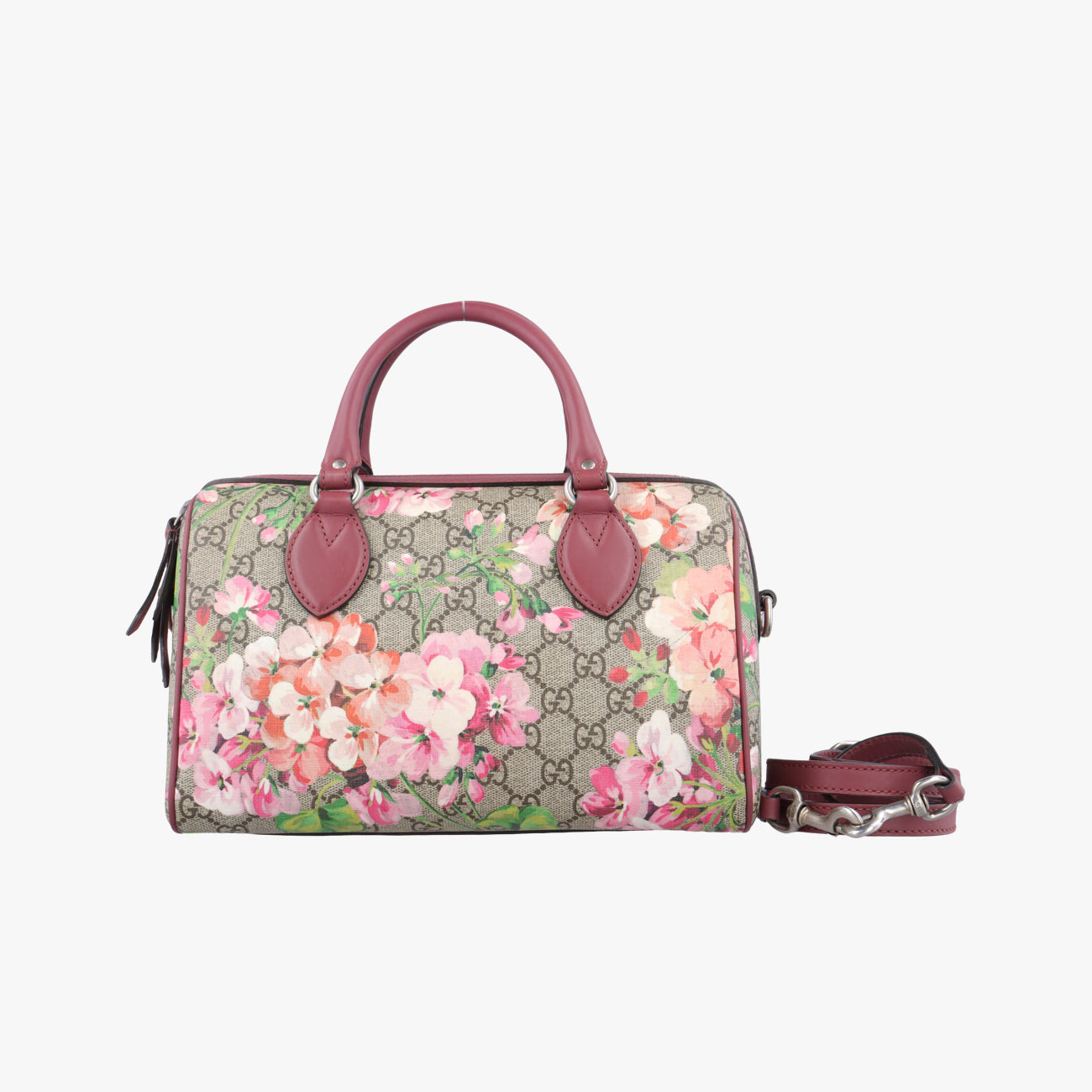 GG SUPREMEbeige×MulticolourPVC coated canvas409529G019521182GGスプリームベージュ×マルチカラーPVCコーティングキャンバス409529G019521182
