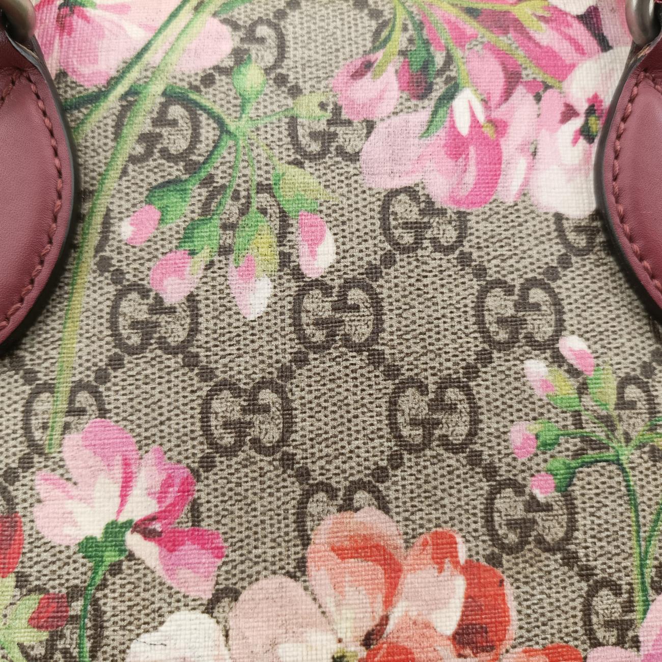 GG SUPREMEbeige×MulticolourPVC coated canvas409529G019521182GGスプリームベージュ×マルチカラーPVCコーティングキャンバス409529G019521182