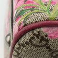 GG SUPREMEbeige×MulticolourPVC coated canvas409529G019521182GGスプリームベージュ×マルチカラーPVCコーティングキャンバス409529G019521182