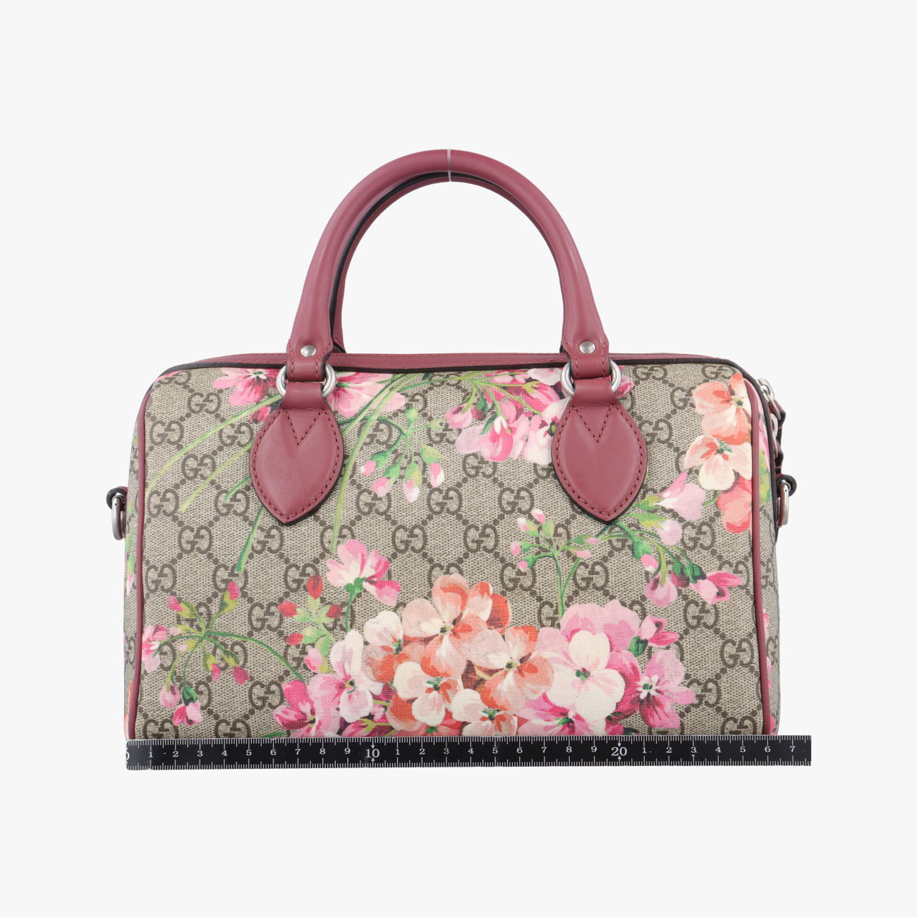 GG SUPREMEbeige×MulticolourPVC coated canvas409529G019521182GGスプリームベージュ×マルチカラーPVCコーティングキャンバス409529G019521182
