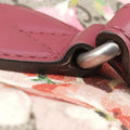 GG SUPREMEbeige×MulticolourPVC coated canvas409529G019521182GGスプリームベージュ×マルチカラーPVCコーティングキャンバス409529G019521182