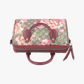 GG SUPREMEbeige×MulticolourPVC coated canvas409529G019521182GGスプリームベージュ×マルチカラーPVCコーティングキャンバス409529G019521182