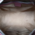 GG SUPREMEbeige×MulticolourPVC coated canvas409529G019521182GGスプリームベージュ×マルチカラーPVCコーティングキャンバス409529G019521182